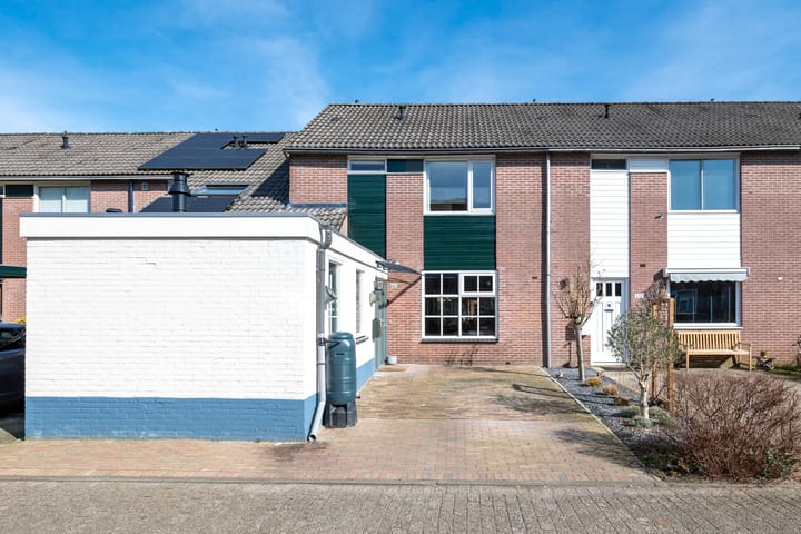 Foto 2 van Beiaardiershoeve 433