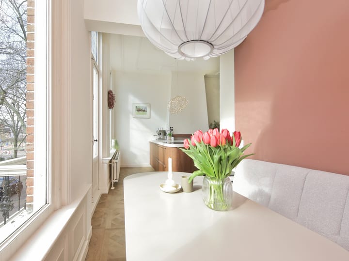 Foto 12 van Wilsonsplein 11-A