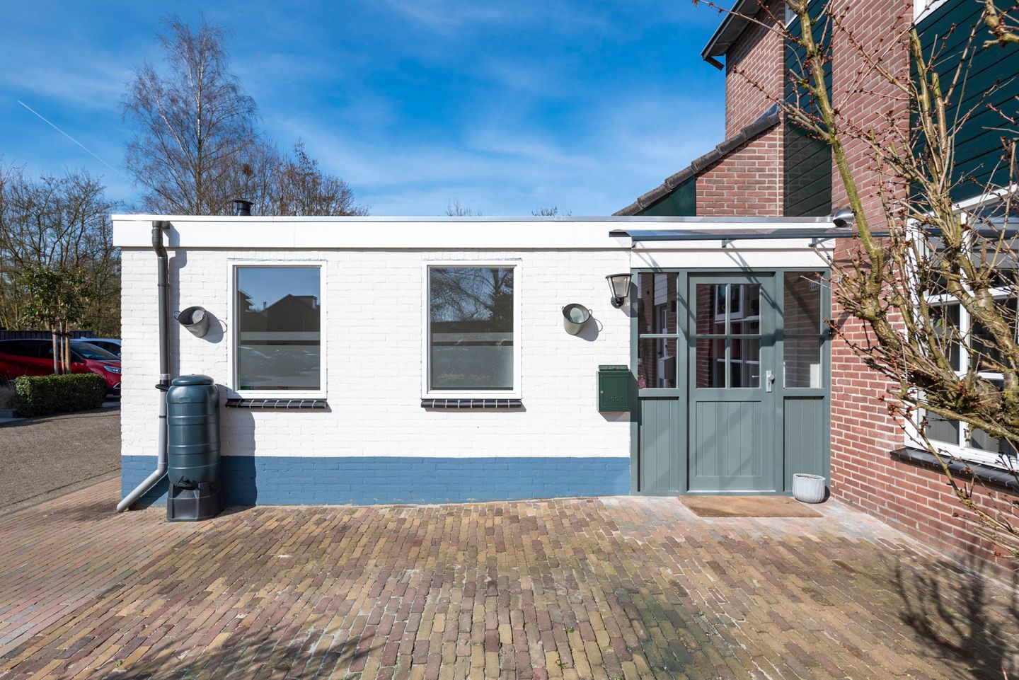 Foto 4 van Beiaardiershoeve 433