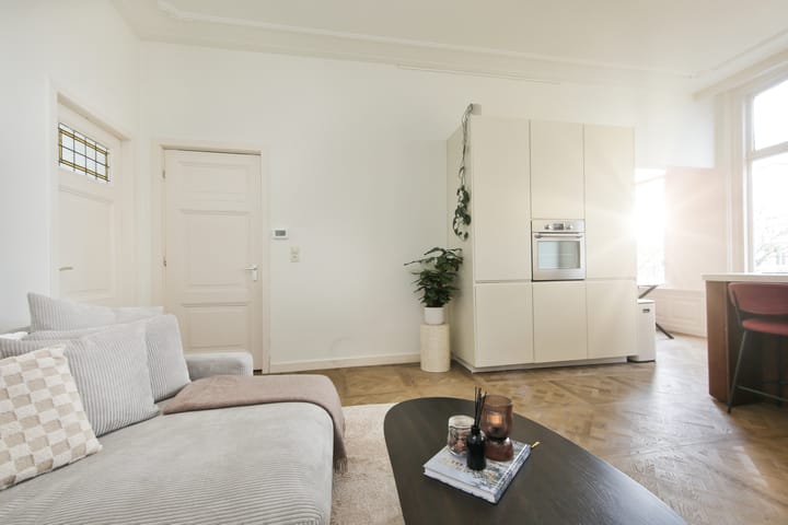 Foto 15 van Wilsonsplein 11-A