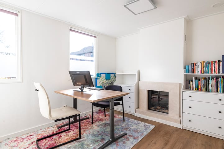 Photo 7 of Beiaardiershoeve 433