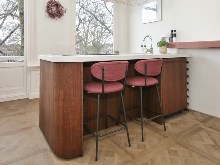 Foto 16 van Wilsonsplein 11-A