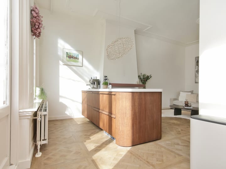 Foto 18 van Wilsonsplein 11-A