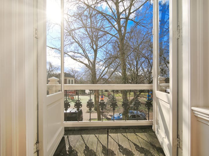 Foto 19 van Wilsonsplein 11-A