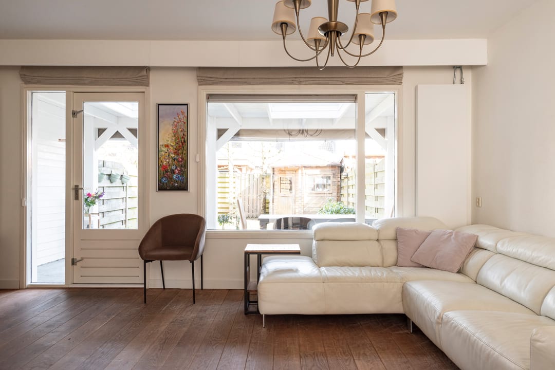 Foto 13 van Beiaardiershoeve 433