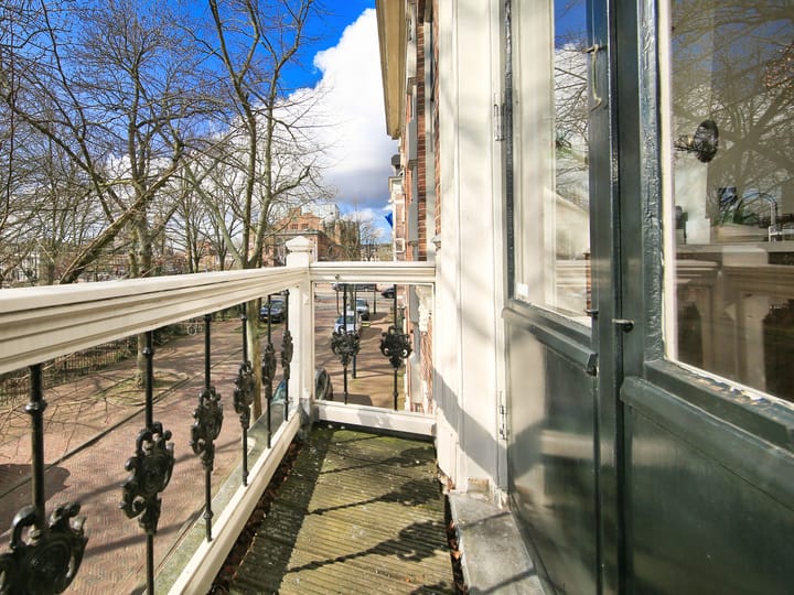 Foto 20 van Wilsonsplein 11-A