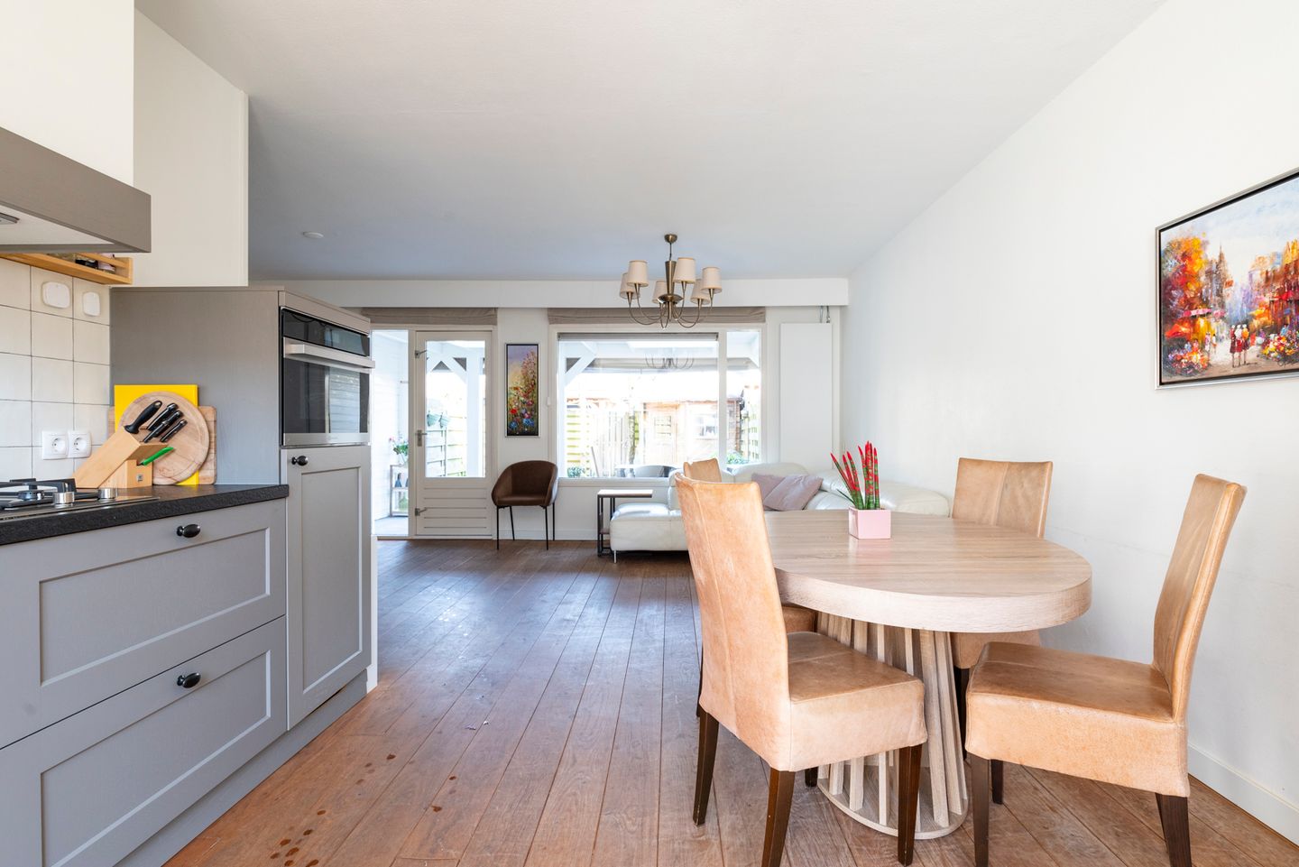 Foto 14 van Beiaardiershoeve 433