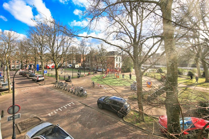 Foto 21 van Wilsonsplein 11-A