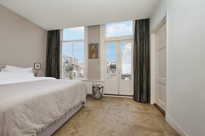 Foto 22 van Wilsonsplein 11-A