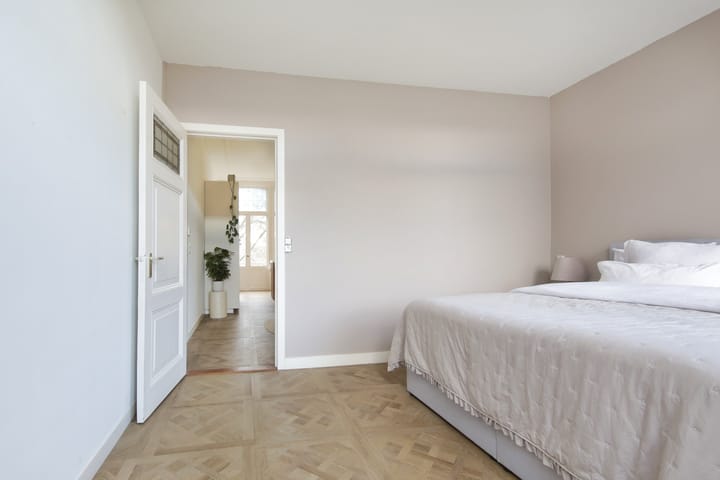 Foto 23 van Wilsonsplein 11-A