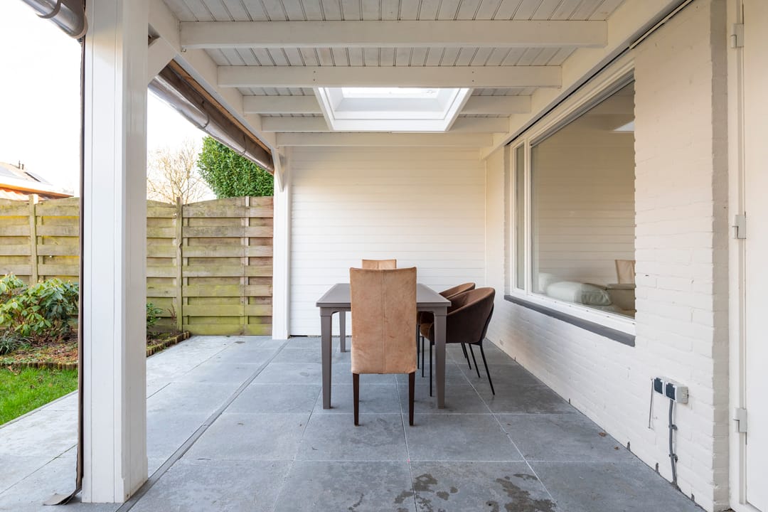 Foto 17 van Beiaardiershoeve 433