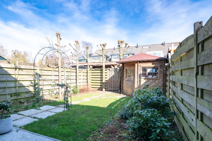 Photo 18 of Beiaardiershoeve 433