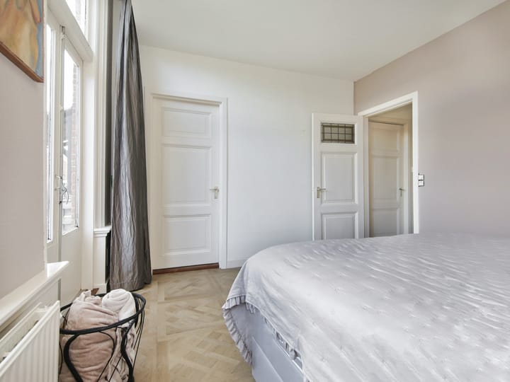 Foto 24 van Wilsonsplein 11-A