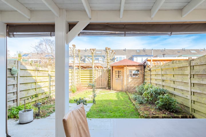 Photo 20 of Beiaardiershoeve 433