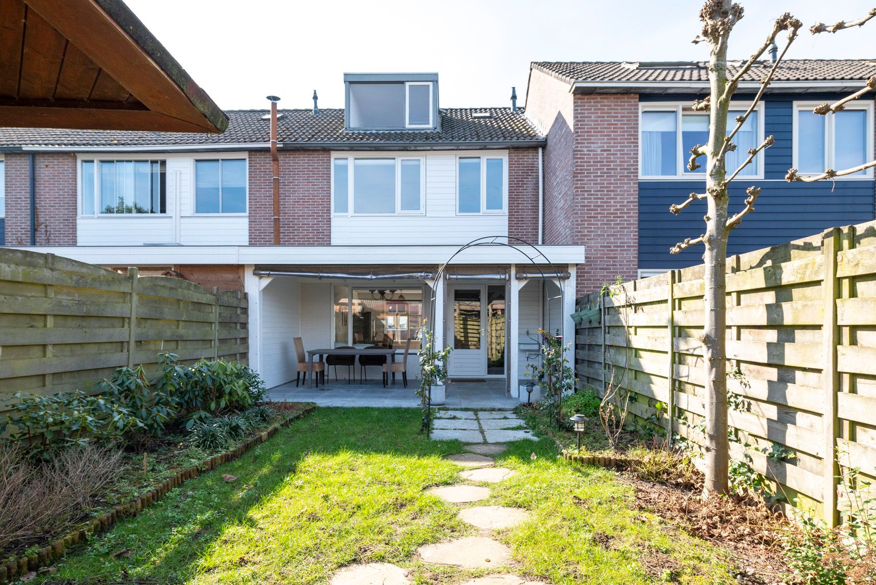 Foto 21 van Beiaardiershoeve 433