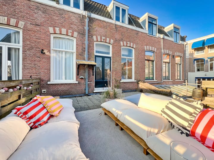 Foto 27 van Wilsonsplein 11-A