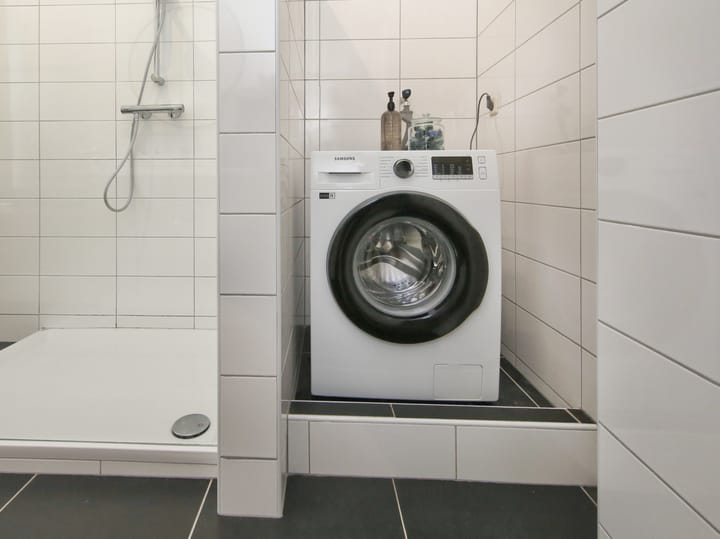 Foto 30 van Wilsonsplein 11-A