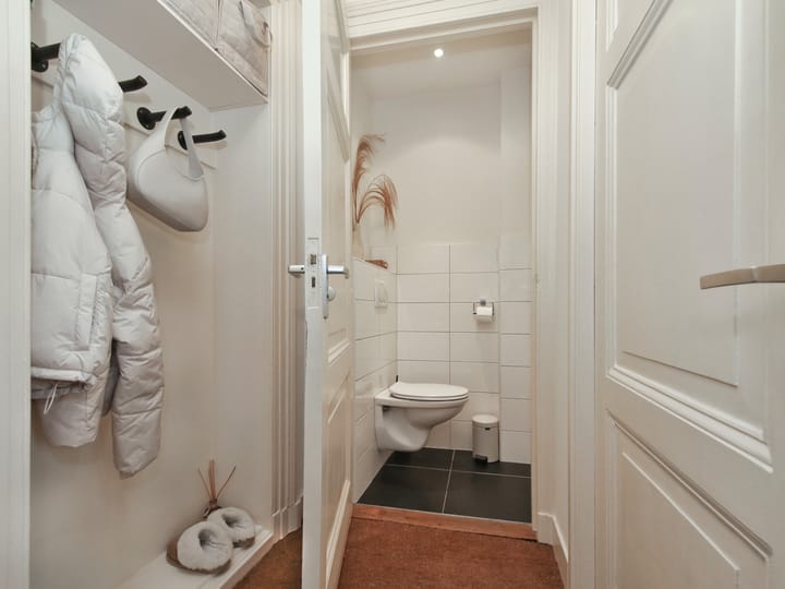 Foto 32 van Wilsonsplein 11-A