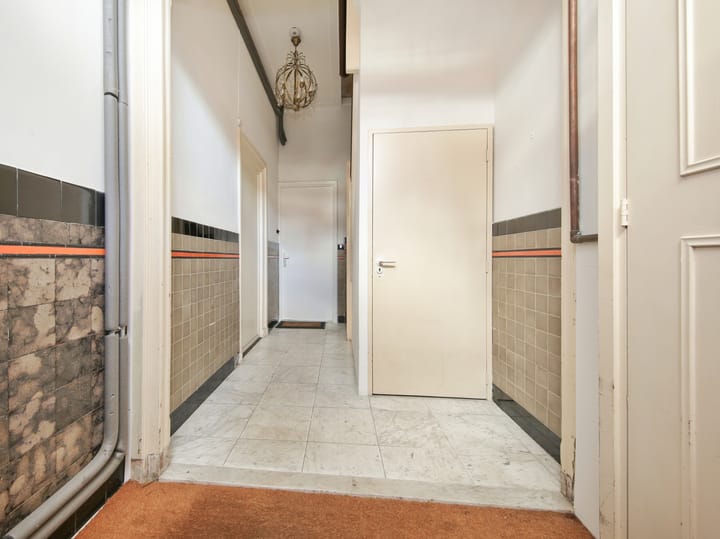 Foto 33 van Wilsonsplein 11-A