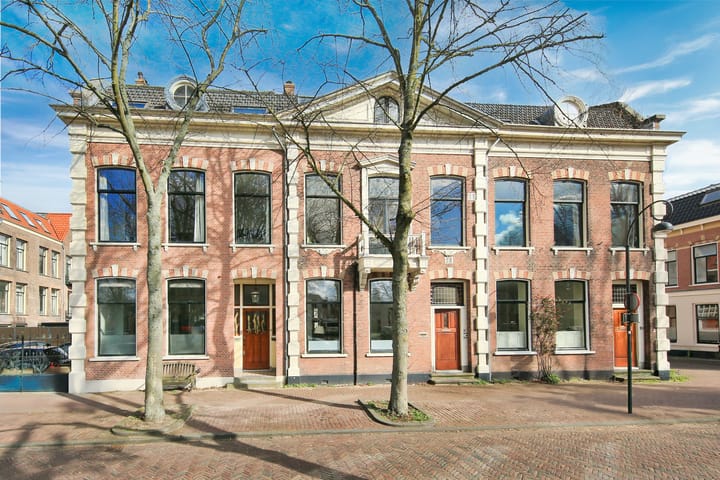 Foto 34 van Wilsonsplein 11-A