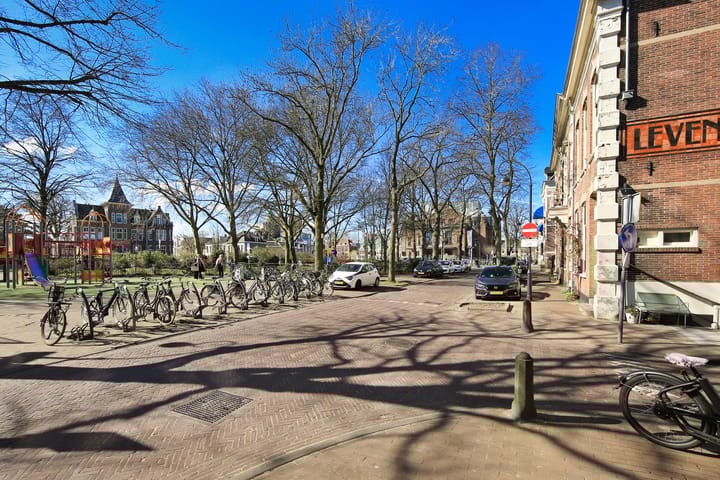 Foto 35 van Wilsonsplein 11-A