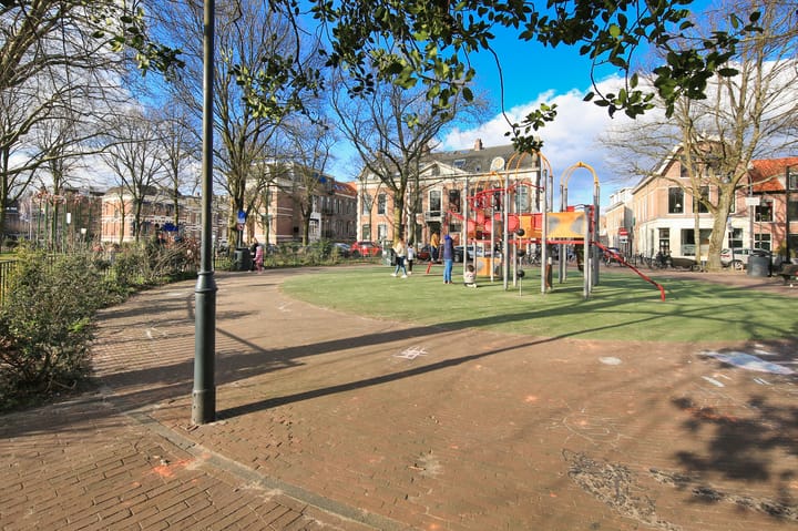 Foto 36 van Wilsonsplein 11-A