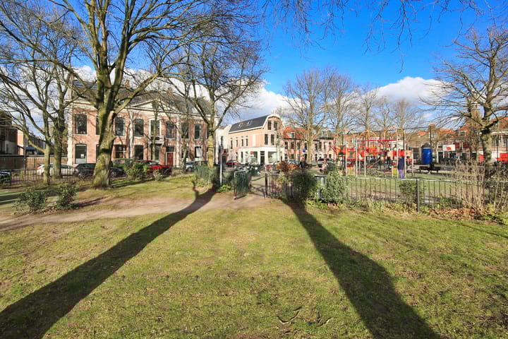 Foto 37 van Wilsonsplein 11-A