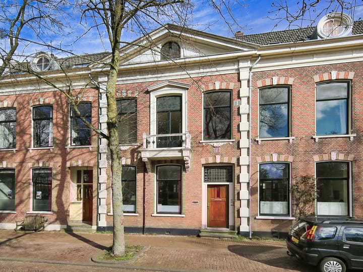 Foto 38 van Wilsonsplein 11-A