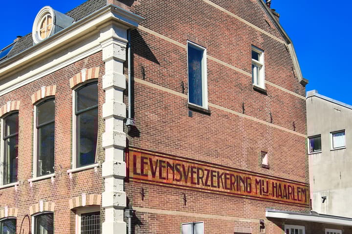 Foto 39 van Wilsonsplein 11-A