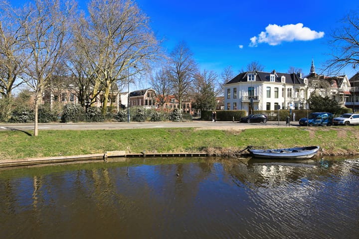 Foto 40 van Wilsonsplein 11-A