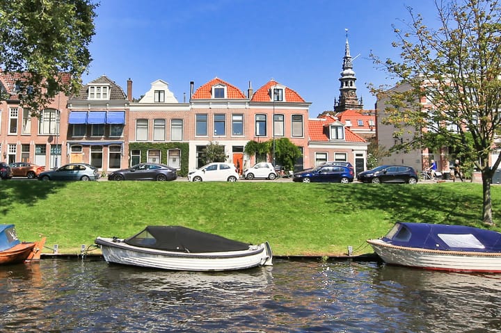 Foto 46 van Wilsonsplein 11-A