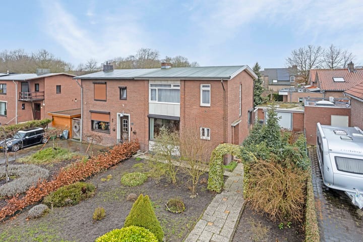 Photo 1 of Straelseweg 413