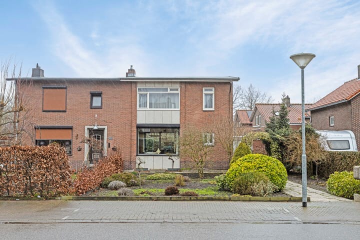 Foto 2 van Straelseweg 413