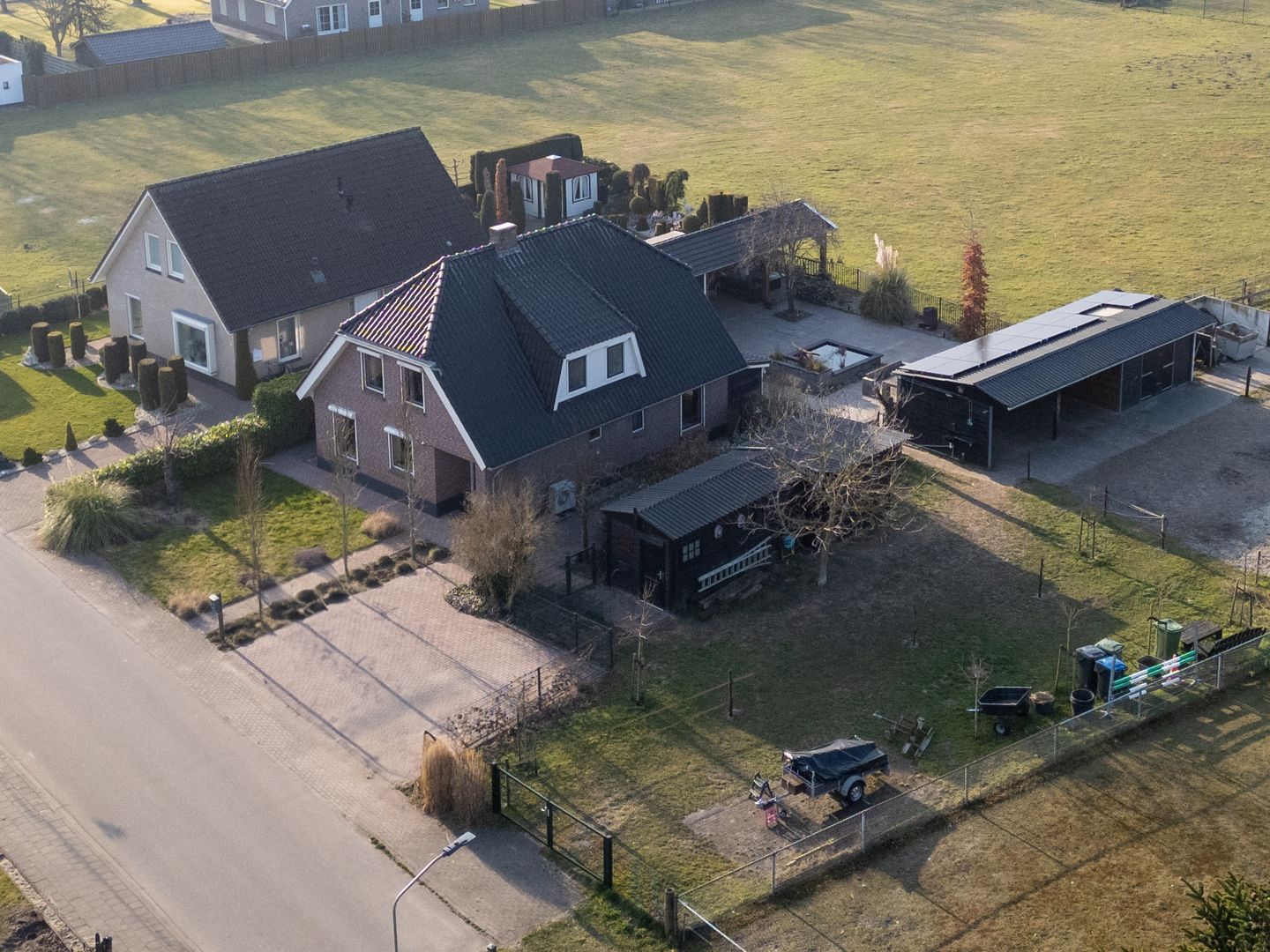 Photo 1 of Putstraat 4