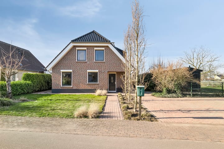 Photo 3 of Putstraat 4