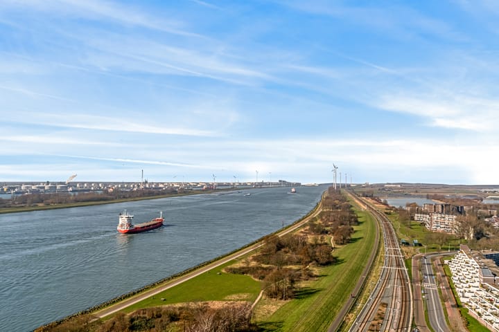 Bekijk foto van Merellaan 1233