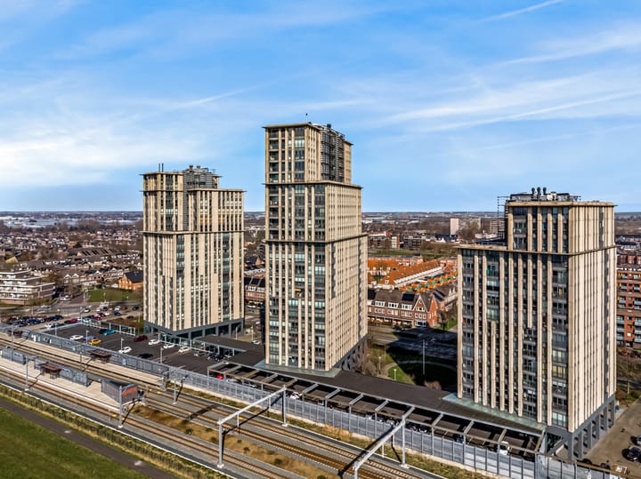 Photo 2 of Merellaan 1233