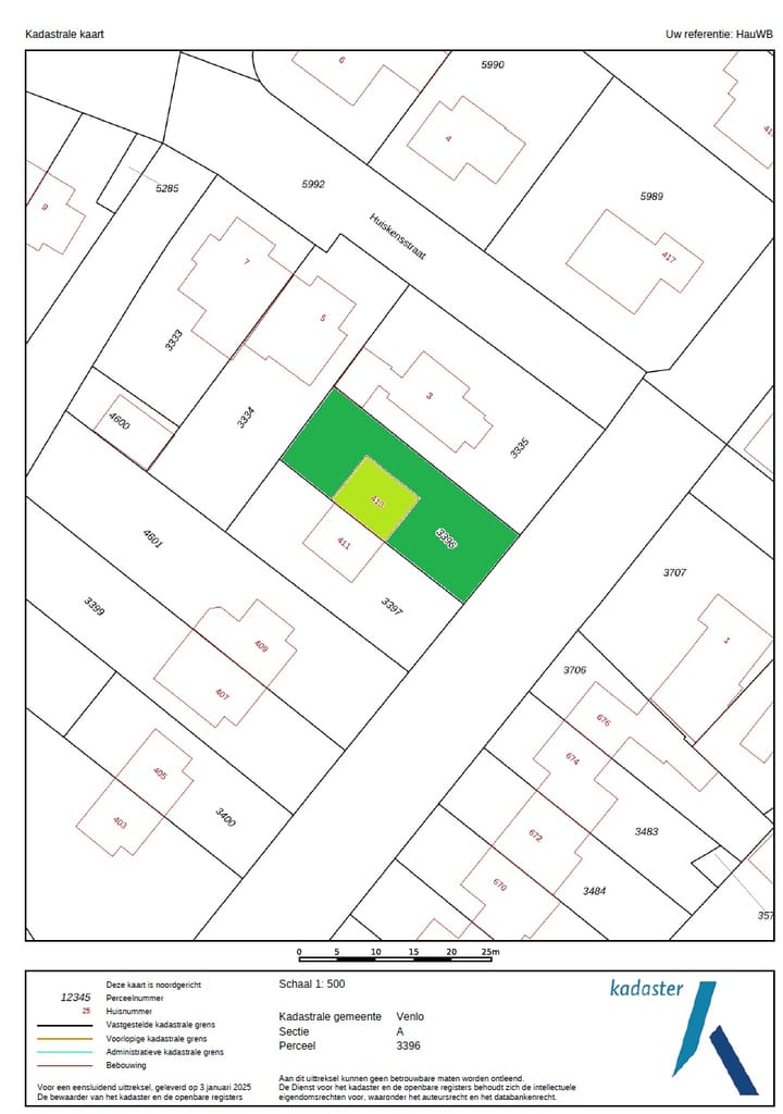 Photo 35 of Straelseweg 413