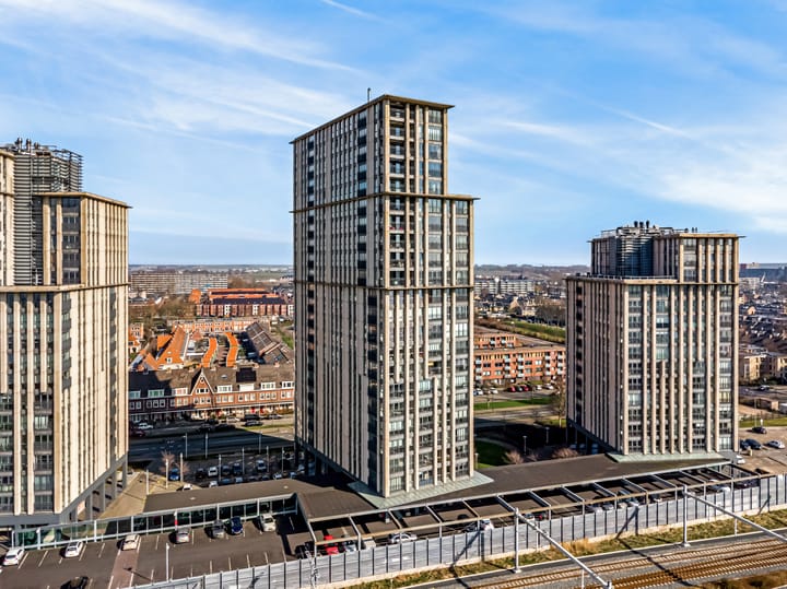 Photo 41 of Merellaan 1233