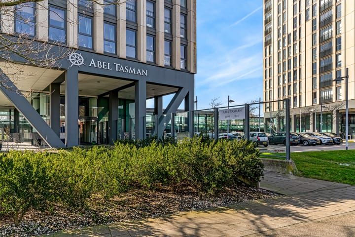 Photo 43 of Merellaan 1233