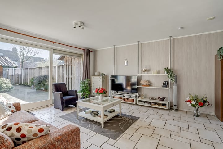 Foto 3 van Tamboerijn 10