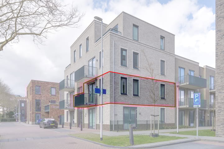 Foto 2 van Brantjesoever 34