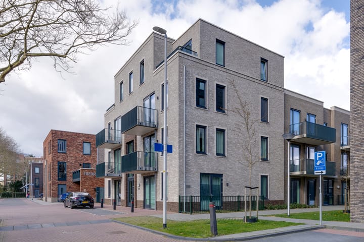 Foto 4 van Brantjesoever 34