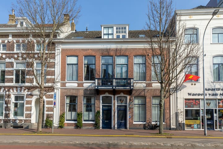Stationsstraat 13