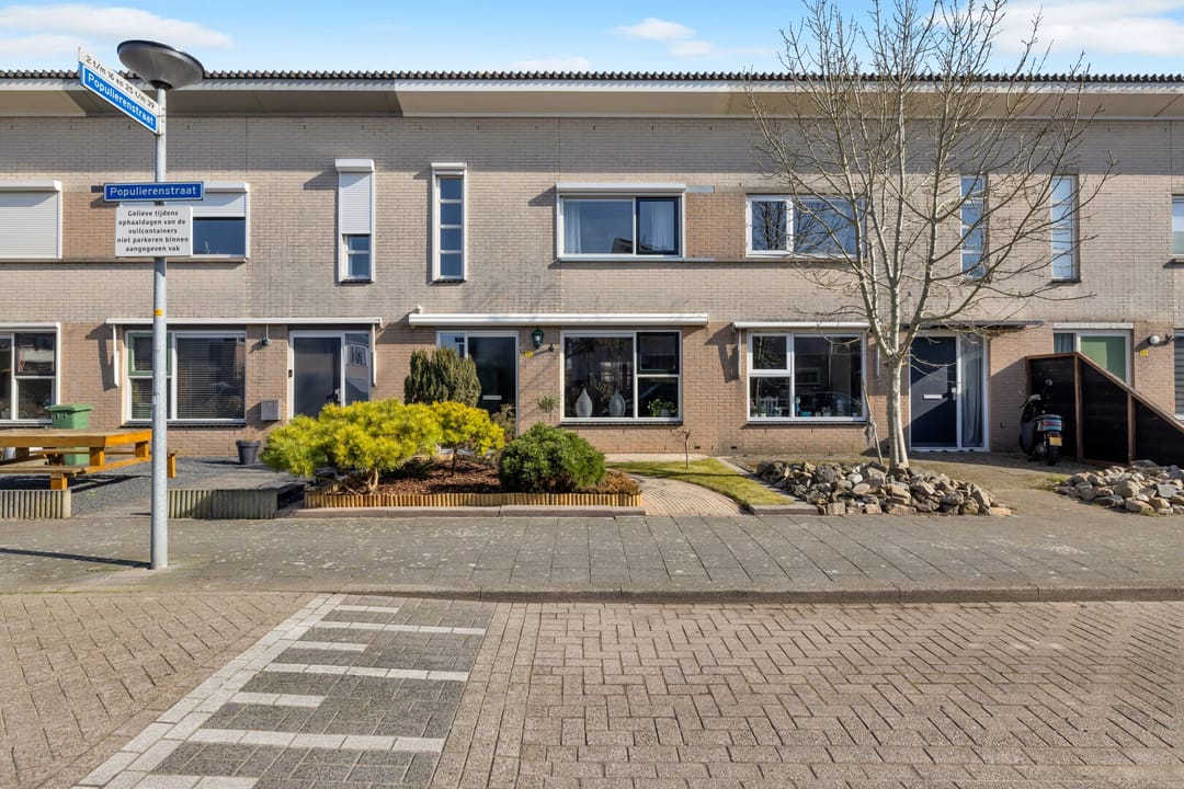 Foto 1 van Populierenstraat 51