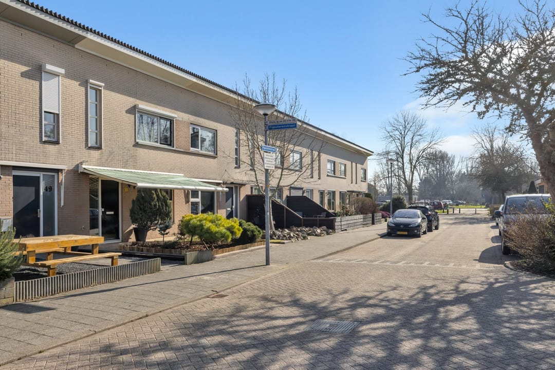 Foto 7 van Populierenstraat 51