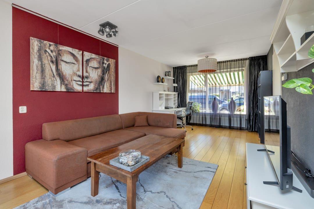 Foto 11 van Populierenstraat 51