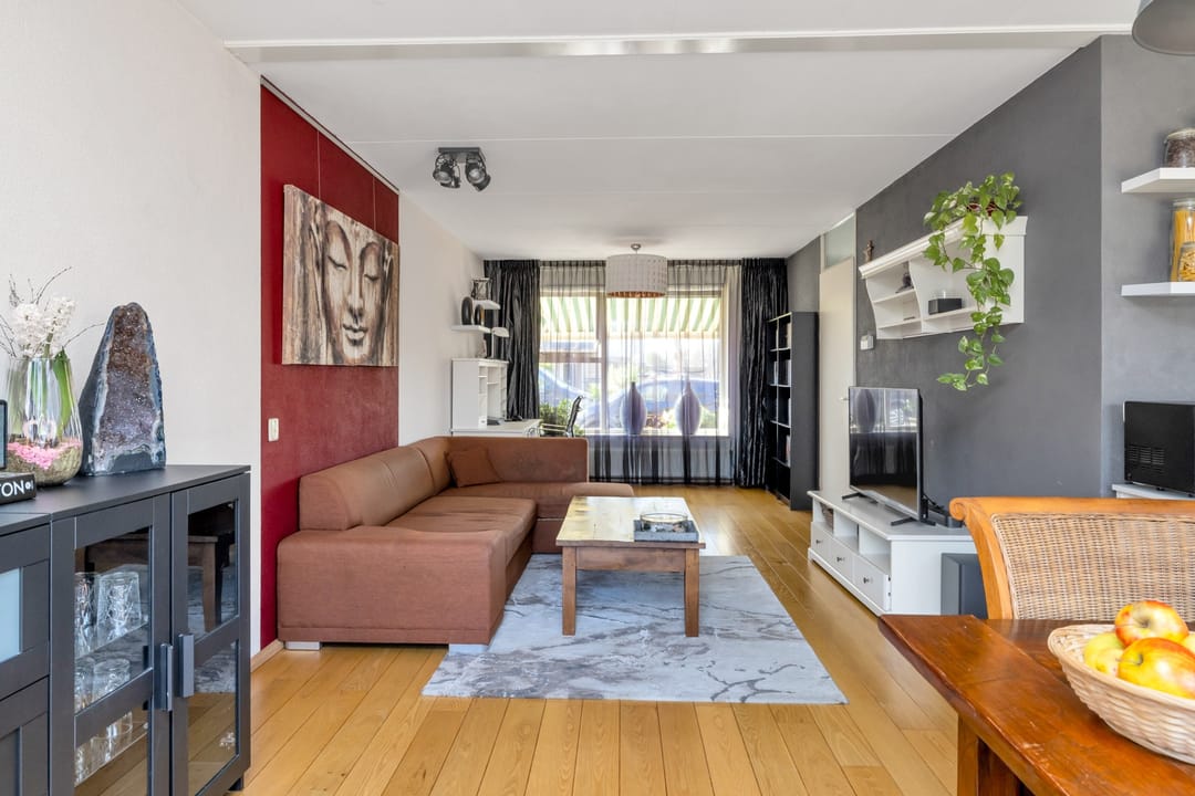 Foto 2 van Populierenstraat 51