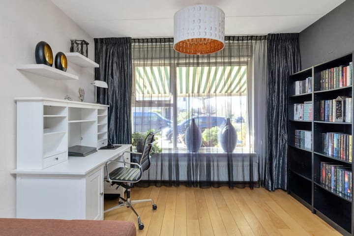 Foto 12 van Populierenstraat 51