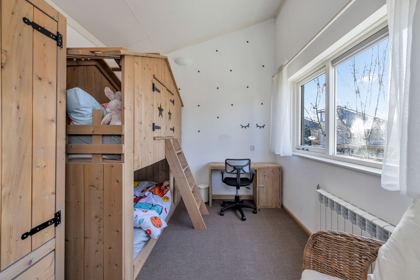 Foto 35 van Populierenstraat 51